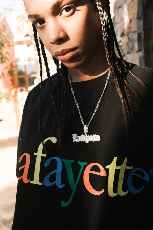 LFYT 2026 SPRING / SUMMER Delivery 13th