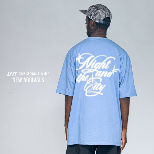 LFYT 2025 SPRING / SUMMER 9th Delivery