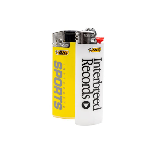 INTERBREED 2026 SPRING/SUMMER Delivery