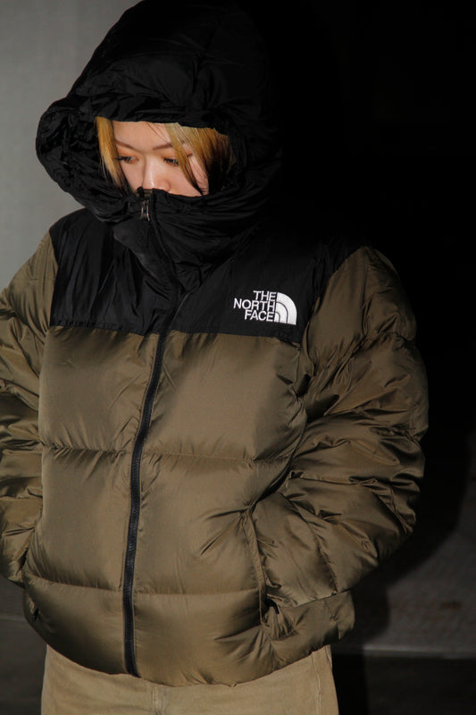 THE NORTH FACE "NUPTSE" Series Release