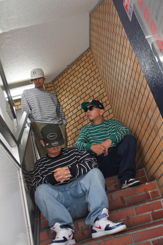HAIGHT 2025 AUTUMN / WINTER COLLECTION