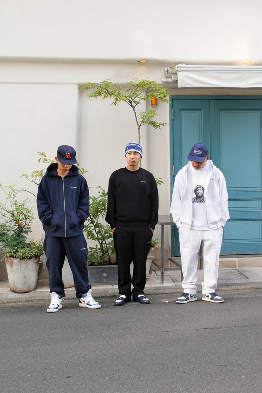 APPLEBUM 2025 Autumn/Winter Collection