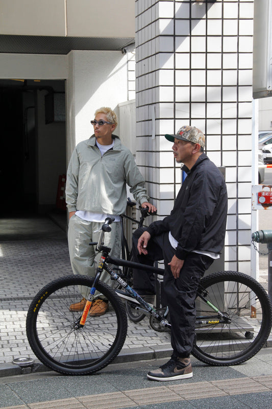 HAIGHT 2025 AUTUMN / WINTER COLLECTION