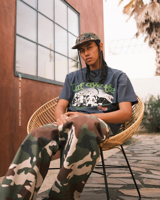 LFYT 2026 SPRING / SUMMER Delivery 5th