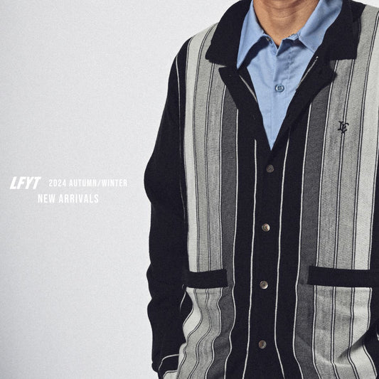 LFYT 2024 AUTUMN/WINTER 7th Delivery