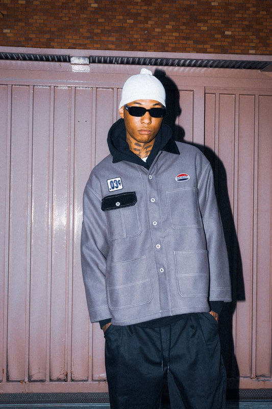 HAIGHT 2026 AUTUMN / WINTER COLLECTION