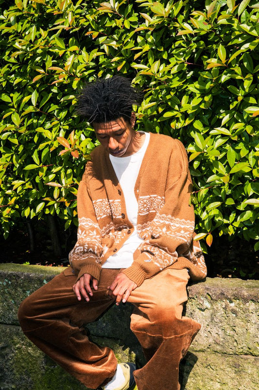 HAIGHT 2025 AUTUMN / WINTER COLLECTION