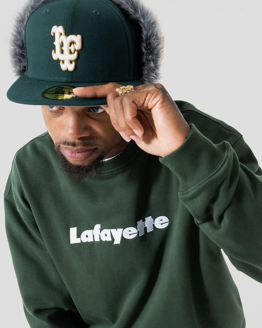 LFYT 2026 AUTUMMN/ WINTER Delivery 4th