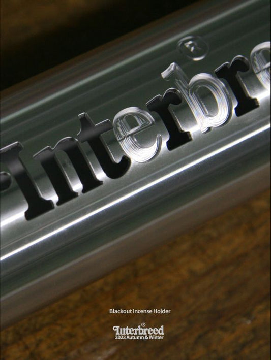 INTERBREED 2023 AUTUMN/WINTER 1st Delivery