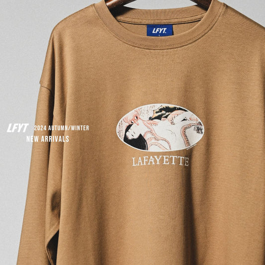 LFYT 2024 AUTUMN/WINTER 5th Delivery