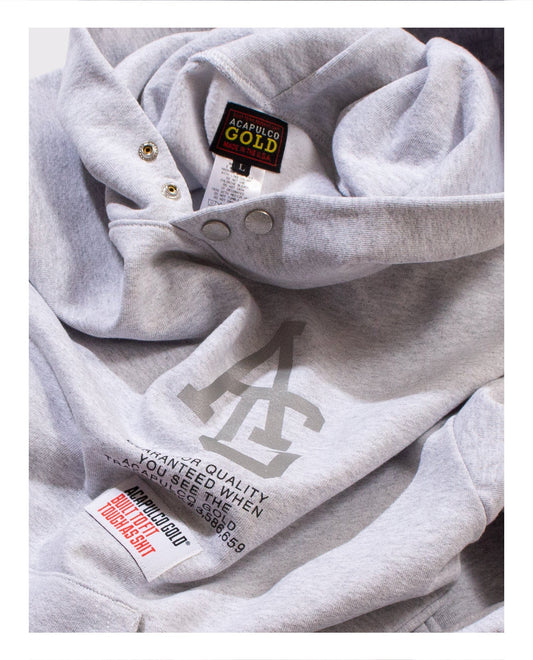 Acapulco Gold "2025 AUTUMN / WINTER COLLECTION"