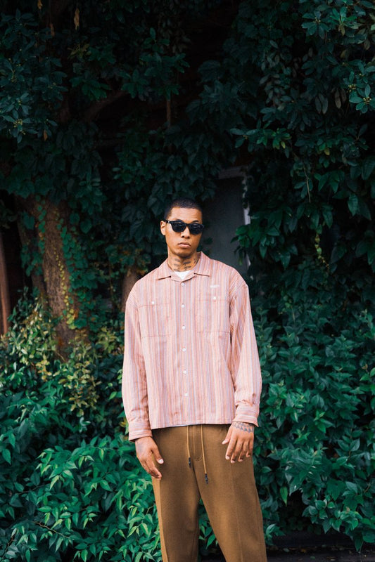 HAIGHT 2026 AUTUMN / WINTER COLLECTION