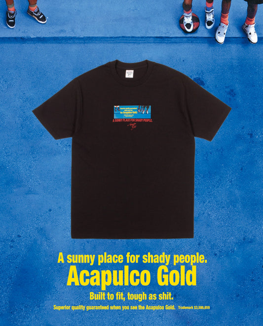 Acapulco Gold "2026 SPRING / SUMMER COLLECTION"