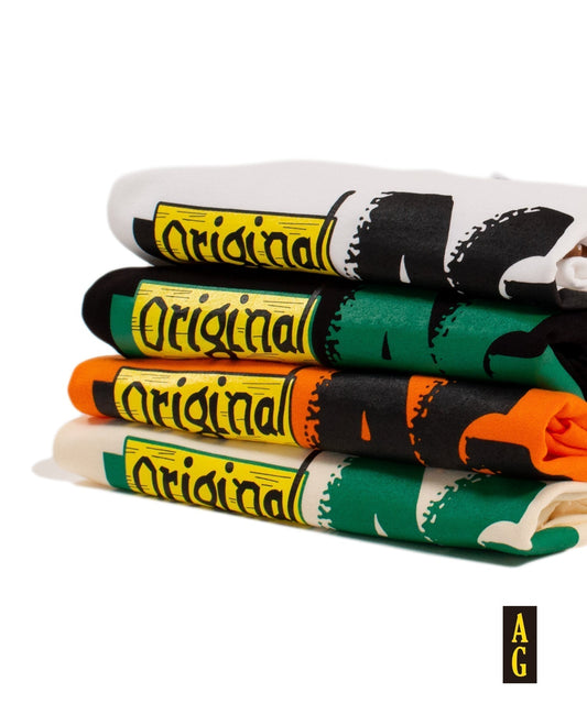 Acapulco Gold "2025 SPRING / SUMMER COLLECTION"
