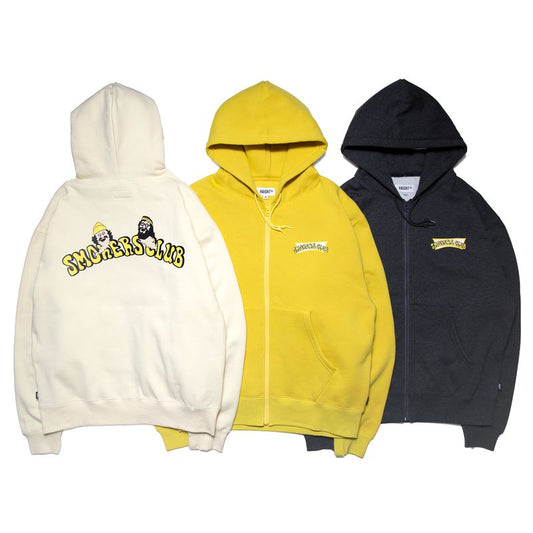 HAIGHT “SMOKERS CLUB” COLLECTION
