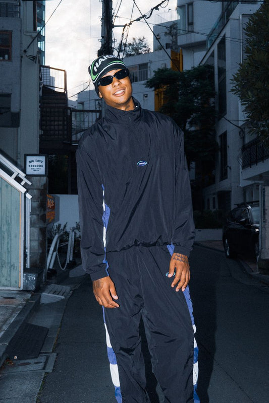 HAIGHT 2026 AUTUMN / WINTER COLLECTION