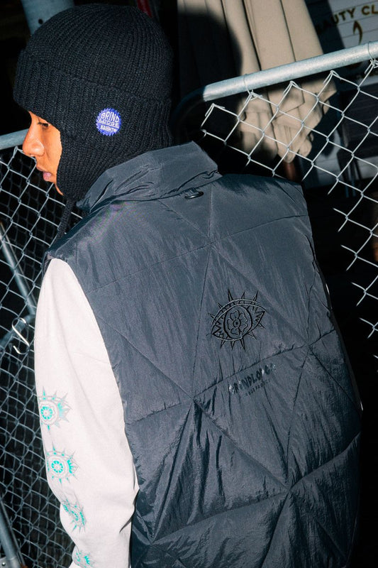 HAIGHT 2025 AUTUMN / WINTER COLLECTION feat GRINDLODGE