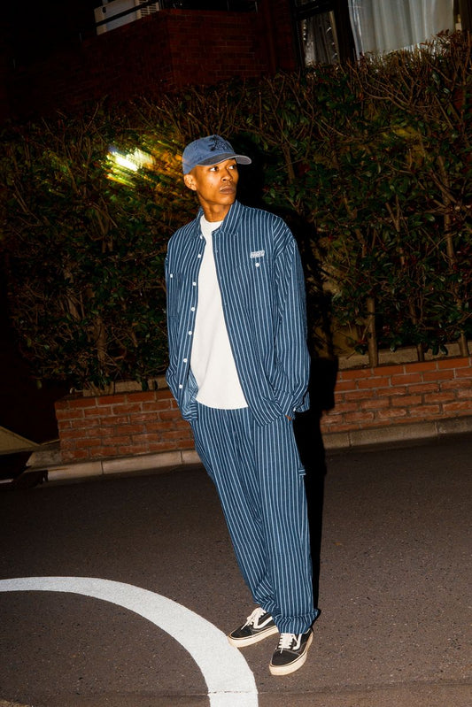 HAIGHT 2026 SPRING / SUMMER COLLECTION