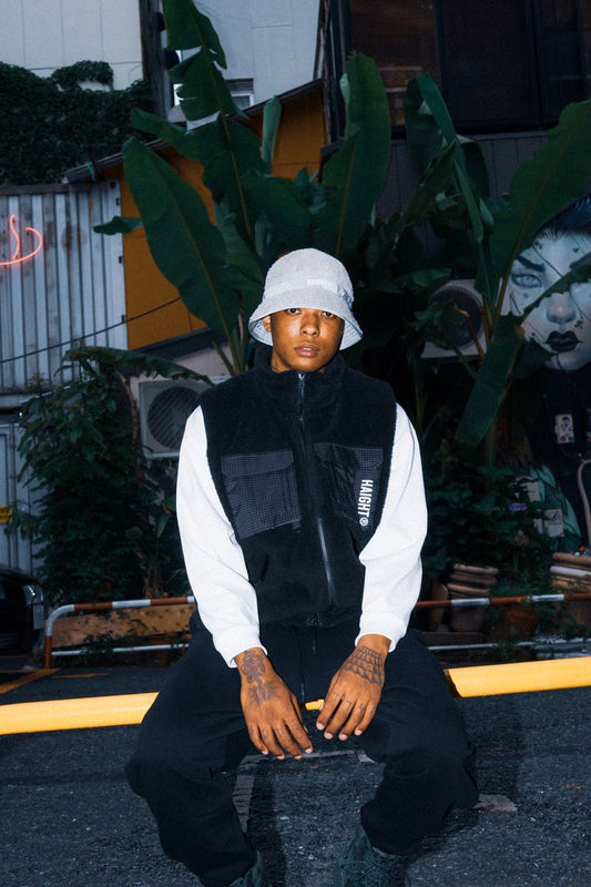 HAIGHT 2026 AUTUMN / WINTER COLLECTION