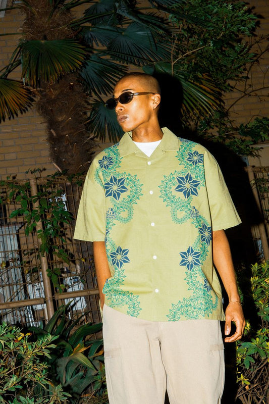 HAIGHT 2026 SPRING / SUMMER COLLECTION