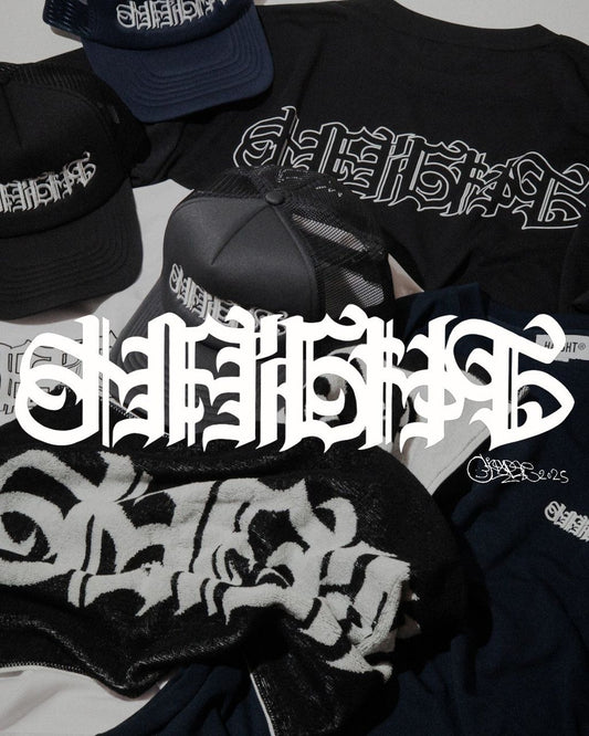 HAIGHT 2025 SPRING / SUMMER SPOT COLLECTION
