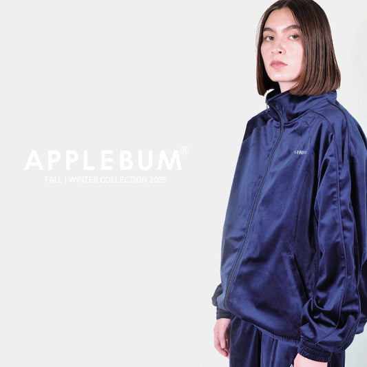 APPLEBUM 2025 Autumn/Winter Collection
