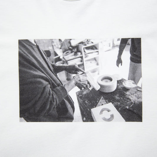 HAIGHT "New Arrival"