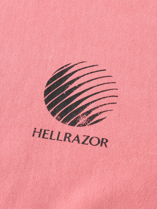 HELLRAZOR 2026 AUTUMN/WINTER COLLECTION