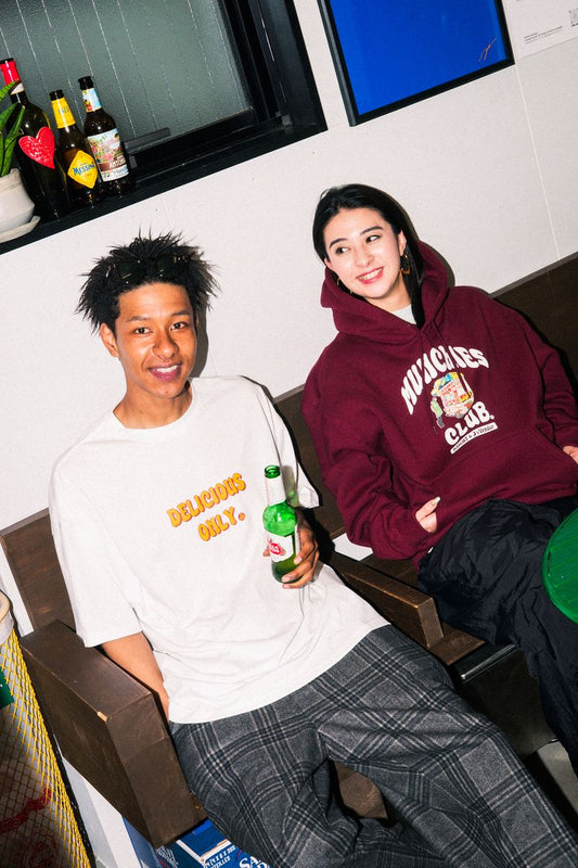 HAIGHT×J's Vendor COLLECTION