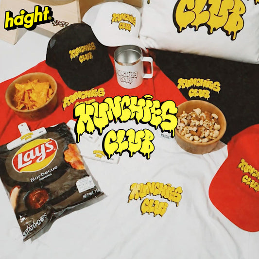 HAIGHT 2026 AUTUMN / WINTER COLLECTION