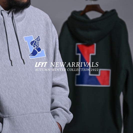 LFYT "New Arrival"