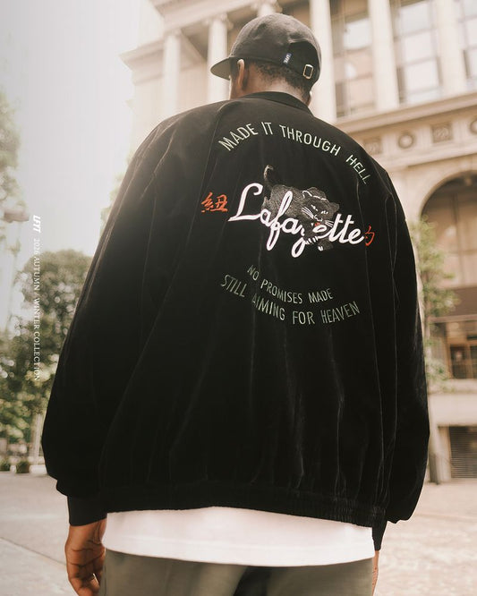 LFYT 2026 AUTUMMN/ WINTER Delivery 6th