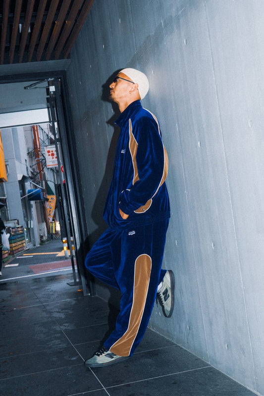 HAIGHT 2026 AUTUMN / WINTER COLLECTION