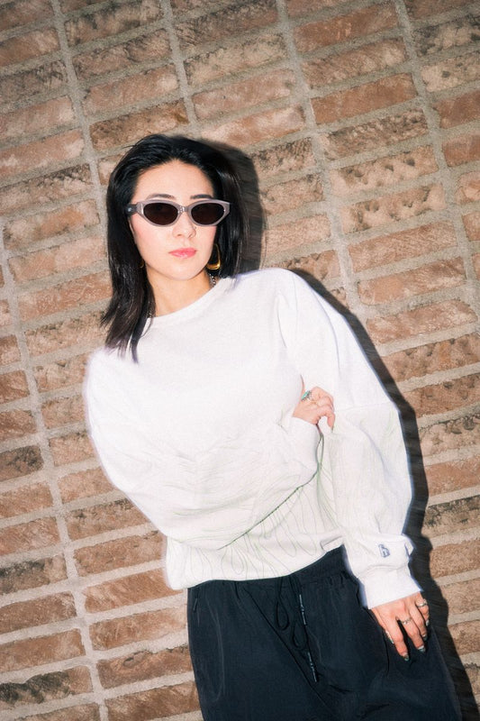 HAIGHT 2025 AUTUMN / WINTER COLLECTION
