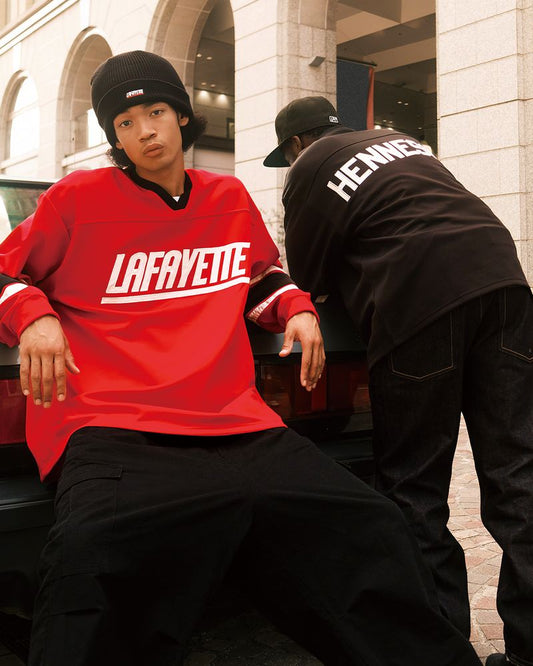 LFYT 2026 AUTUMMN/ WINTER Delivery 5th