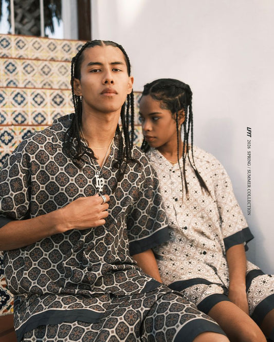 LFYT 2026 SPRING / SUMMER Delivery 10th
