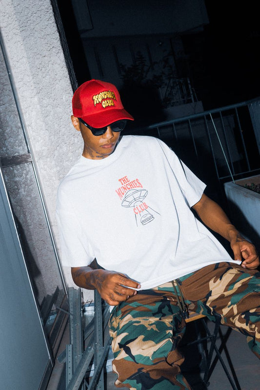 HAIGHT 2026 AUTUMN / WINTER COLLECTION