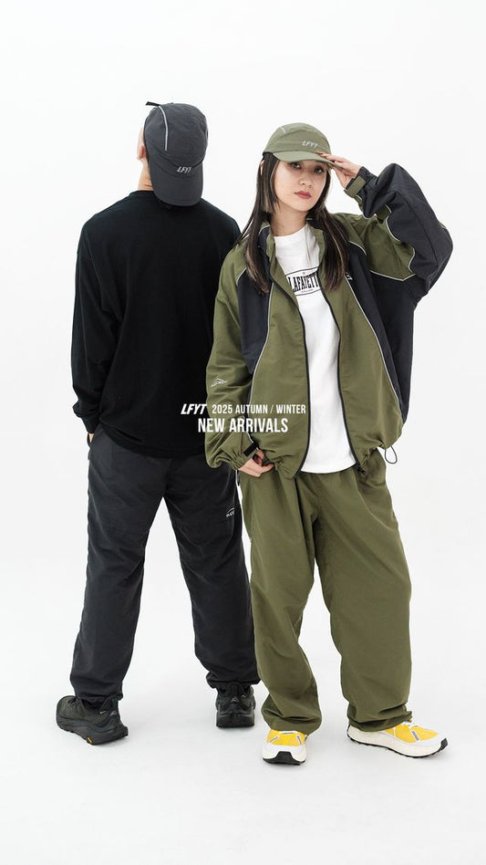 LFYT 2025 AUTUMN / WINTER Delivery 7th