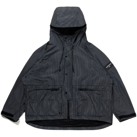 430 ( FOURTHIRTY | フォーサーティ ) RSCK WADE MOUNTAIN JACKET マウンテンパーカー アウター FTY-26-001