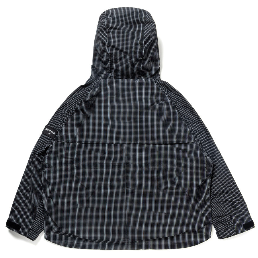 430 ( FOURTHIRTY | フォーサーティ ) RSCK WADE MOUNTAIN JACKET マウンテンパーカー アウター FTY-26-001