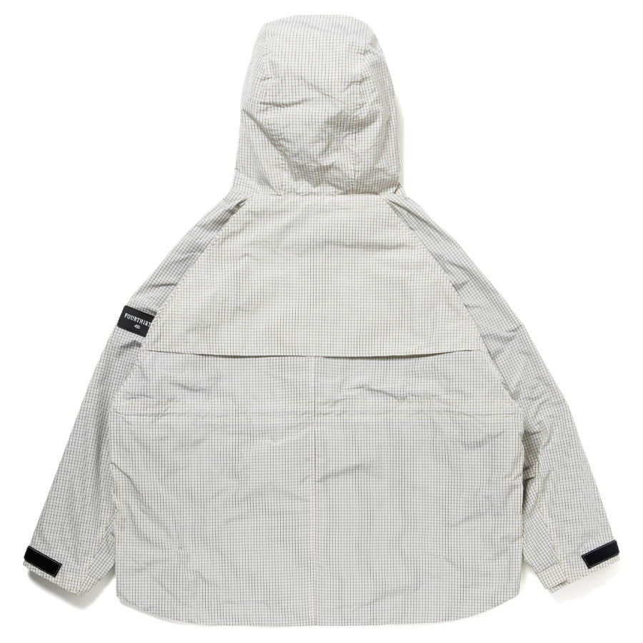 430 ( FOURTHIRTY | フォーサーティ ) RSCK WADE MOUNTAIN JACKET マウンテンパーカー アウター FTY-26-001