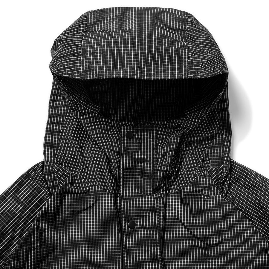 430 ( FOURTHIRTY | フォーサーティ ) RSCK WADE MOUNTAIN JACKET マウンテンパーカー アウター FTY-26-001