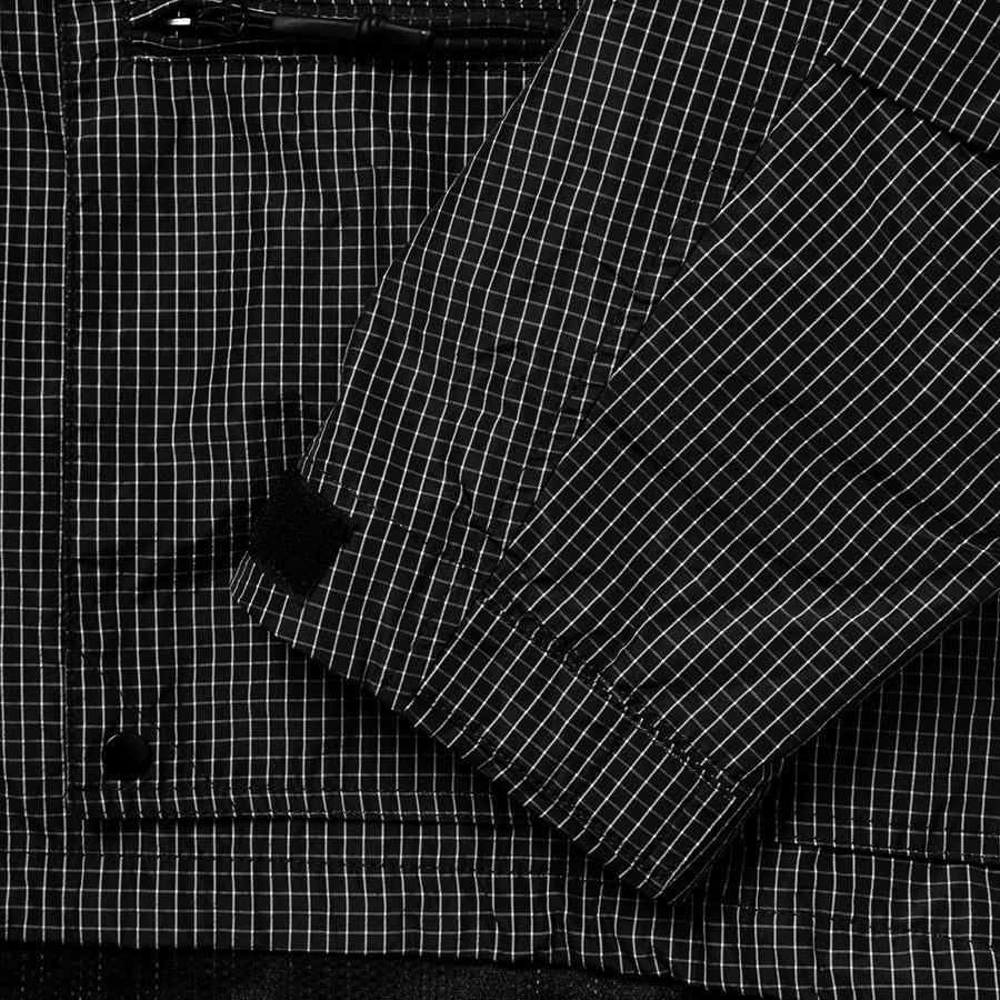 430 ( FOURTHIRTY | フォーサーティ ) RSCK WADE MOUNTAIN JACKET マウンテンパーカー アウター FTY-26-001