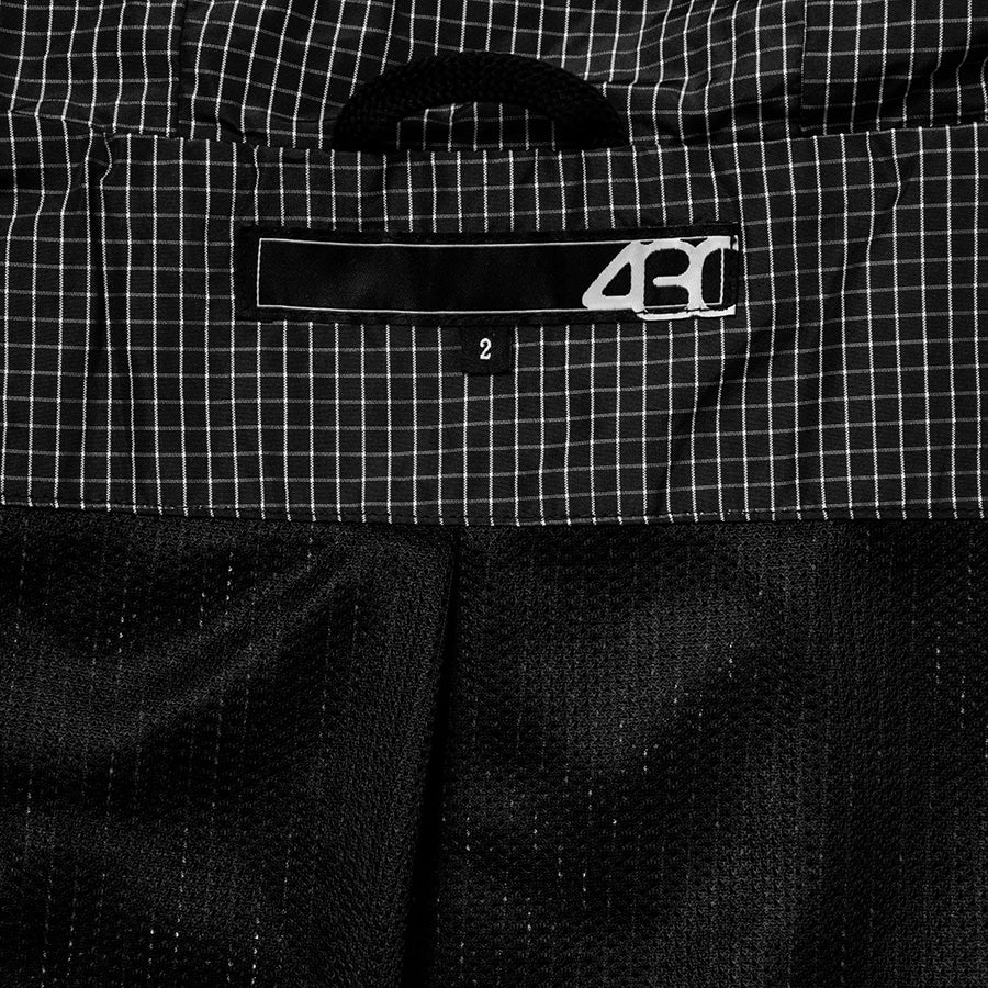 430 ( FOURTHIRTY | フォーサーティ ) RSCK WADE MOUNTAIN JACKET マウンテンパーカー アウター FTY-26-001