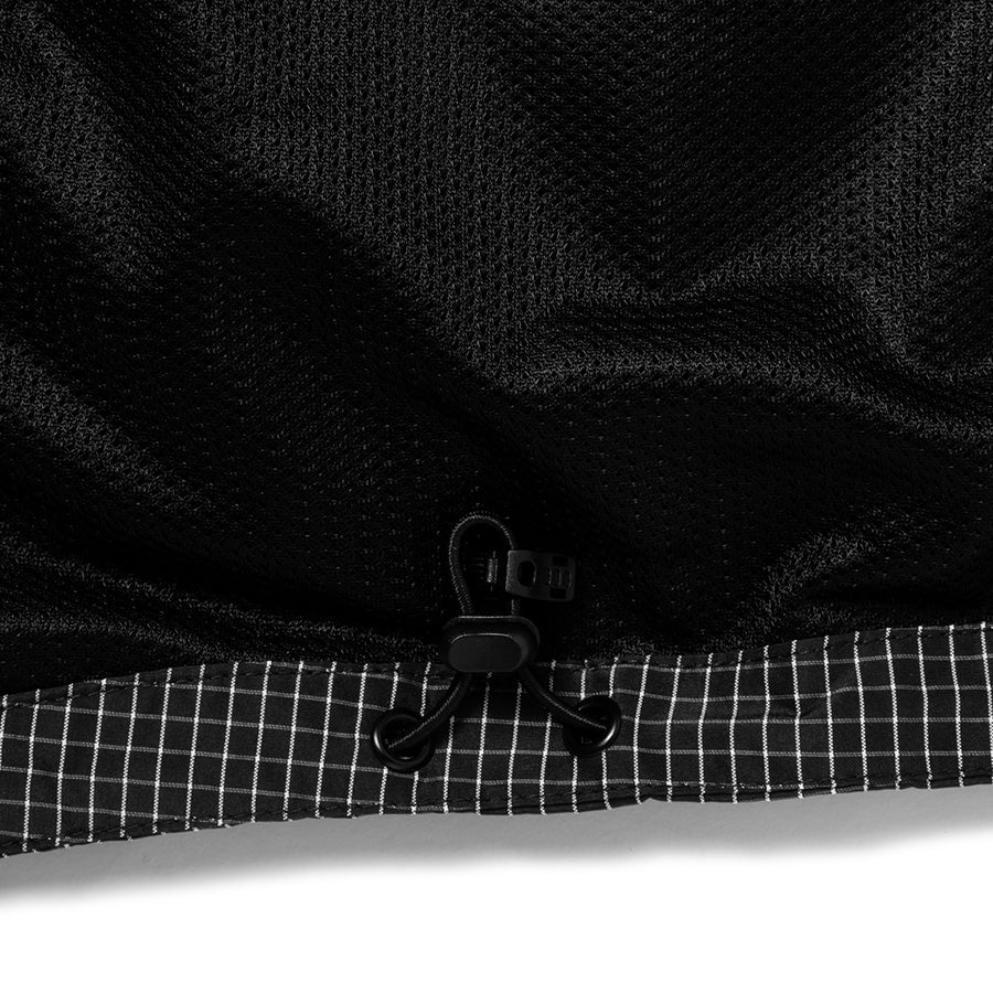 430 ( FOURTHIRTY | フォーサーティ ) RSCK WADE MOUNTAIN JACKET マウンテンパーカー アウター FTY-26-001