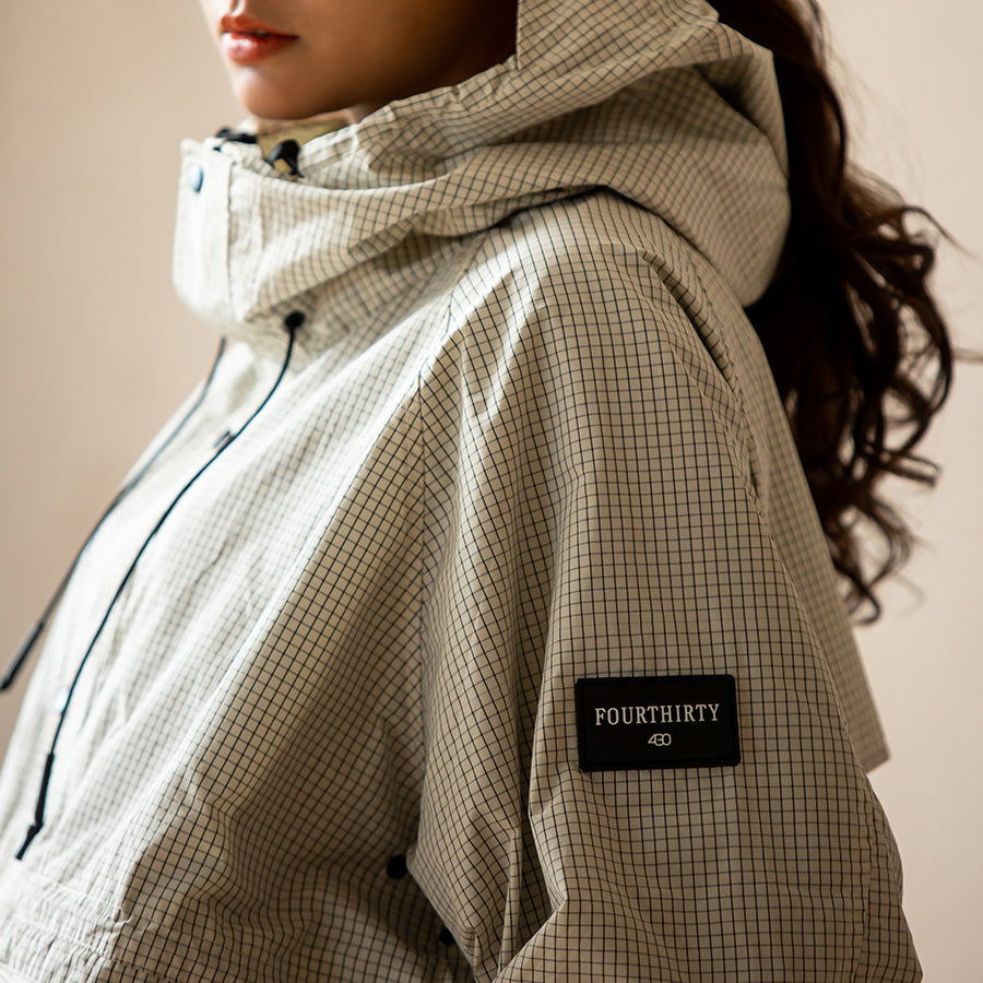 430（フォーサーティ）RSCK WADE MOUNTAIN JACKET アウター FTY-26-001