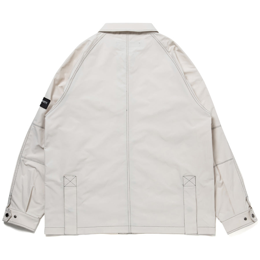 430 ( FOURTHIRTY | フォーサーティ ) HLS FIELD COAT フィールドコート アウター FTY-26-002