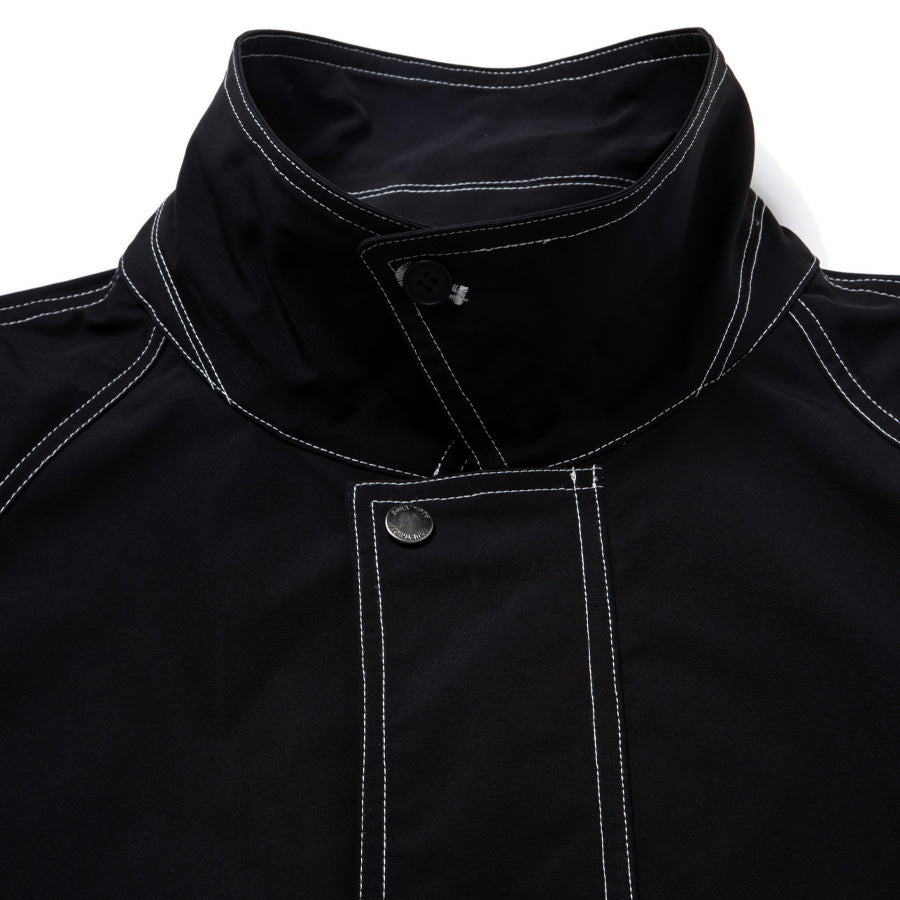 430（フォーサーティ）HLS FIELD COAT フィールドコート アウター FTY