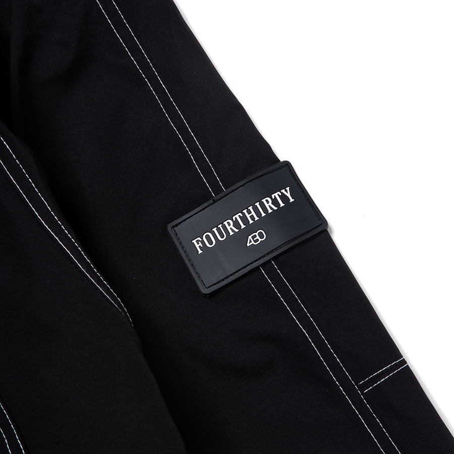 430 ( FOURTHIRTY | フォーサーティ ) HLS FIELD COAT フィールドコート アウター FTY-26-002