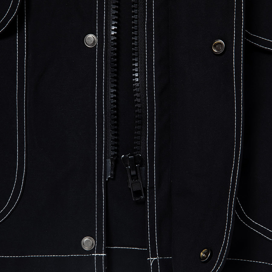 430 ( FOURTHIRTY | フォーサーティ ) HLS FIELD COAT フィールドコート アウター FTY-26-002